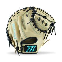 Oxbow M Type 235C1 33.50" Solid Web Catcher's Mitt by Marucci Sports