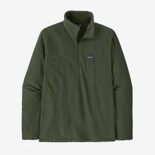 Men's Micro D P/O by Patagonia in Lexington VA