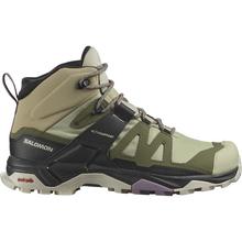 Women's X Ultra 4 Mid Gore-Tex by Salomon