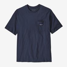 Men's Daily Pocket Tee by Patagonia