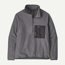 Men’s Microdini 1/2 Zip P/O