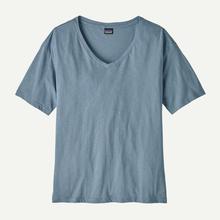 Women's S/S Mainstay Top by Patagonia in Atlanta GA