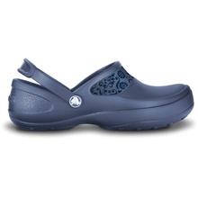 Women's Mercy Work Clog by Crocs