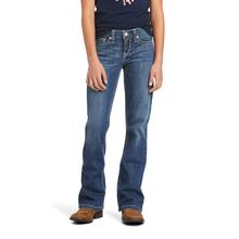 Men's R.E.A.L. Stretch Stella Boot Cut Jean by Ariat in Edwardsville IL