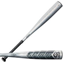 2021 Omaha (-10) 2 3/4" Usssa Baseball Bat by Louisville Slugger in Morganton NC