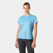 Women's Tech T-Shirt 2.0 by Helly Hansen in Maple Grove MN