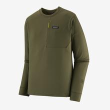 Men's R1 Thermal Crew by Patagonia