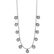 Twinkle Drops Necklace by Brighton