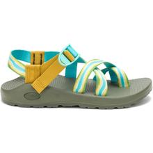 Women's Z/2M-. Classic Rivers USA Sandal Riverbed Capri