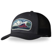 Farm Scene Trucker by LaCrosse