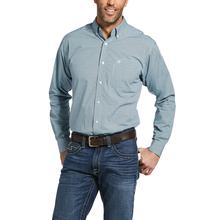 Men's Kelburn Fitted Shirt