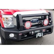 ARB Sahara Style Modular Bumper Kit 2236020 | Ford F-250 Super Duty (2011-2016) | Black | Steel by ARB USA Brand in Gila Bend AZ