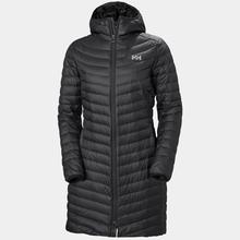 Women's Verglas Long Down Insulator by Helly Hansen in Fairfax VA