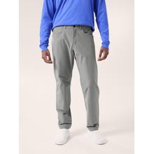 Kragg Cotton Pant Men's by Arc'teryx in LINCOLN AL