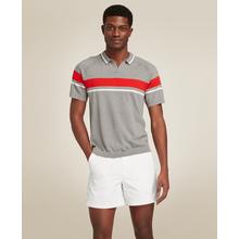 Warren Sweater Polo by Wilson