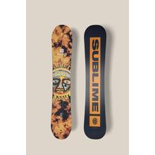 Sublime Outerspace Living Snowboard by 686 in Decatur MI