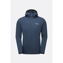 Men's Xenair Alpine Flex Insulated Jacket by Rab in Webster NY