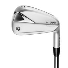 P770 IRONS by TaylorMade in South Sioux City NE