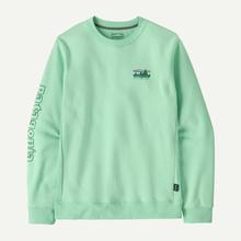 '73 Skyline Uprisal Crew Sweatshirt by Patagonia