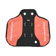 Navigator Lite Air Cell Cover, Coral in Red/Pink by SCUBAPRO