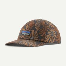 P-6 Label Trad Cap by Patagonia