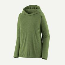 Women's Cap Cool Daily Hoody by Patagonia