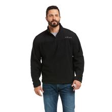 Men's Basis 2.0 1/4 Zip Sweatshirt