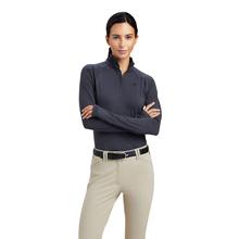 Women's Lumina Lowell Baselayer