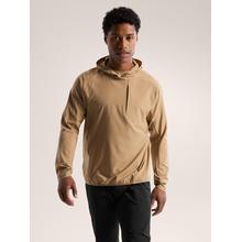Sima Pullover Hoody Men's by Arc'teryx in Sandpoint ID