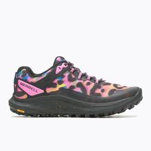 Women's Antora 3 Leopard Wide Width by Merrell in Durham NC