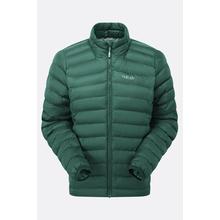 Women's Cirrus Insulated Jacket by Rab