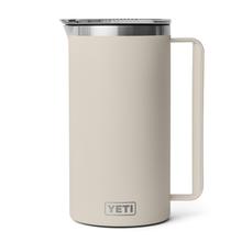 Rambler 64 oz Pitcher - Cape Taupe