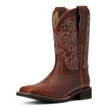 Women's Delilah StretchFit Western Boot by Ariat in Loveland CO