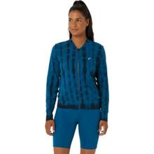 Women's Nagino Run Seamless Jacket by ASICS