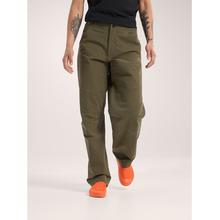 Clarkia Cotton Wide Leg Pant Women's by Arc'teryx