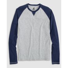 Men's Alsen Long Sleeve T-Shirt