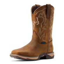 Women's Anthem Deer Waterproof Western Boot