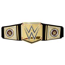 WWE New Undisputed Universal Title Belt