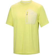 Konseal Pocket Shirt SS Men's