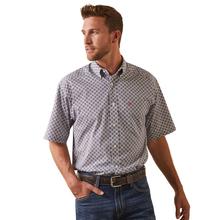 Men's Novah Classic Fit Shirt