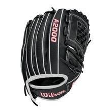 2021 A2000 P12SS 12" Pitcher's Faspitch Glove by Wilson in Frederic WI