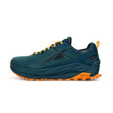 Men's Olympus 5 Hike Low GTX by Altra Running in Indianapolis IN