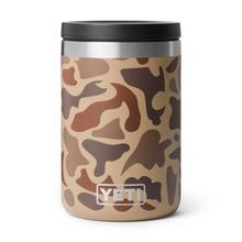 Rambler 16 oz Insulated Food Jar - Wetlands Camo by YETI