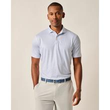 Mens Performance Jersey Polo - Maxim by Johnnie-O