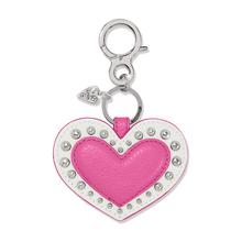 Deeply In Love Handbag Fob by Brighton in Bloomington IN