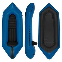 Pulsar Packraft by NRS