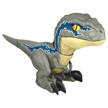 Jurassic World Uncaged Rowdy Roars Mirror Dino by Mattel