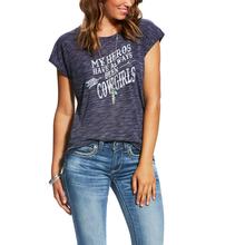 Women's Shero Tee