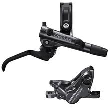 BR-M6120 Deore Disc Brake Set by Shimano Cycling in Steamboat Springs CO