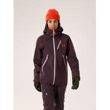 Nita Shell Jacket Women's by Arc'teryx